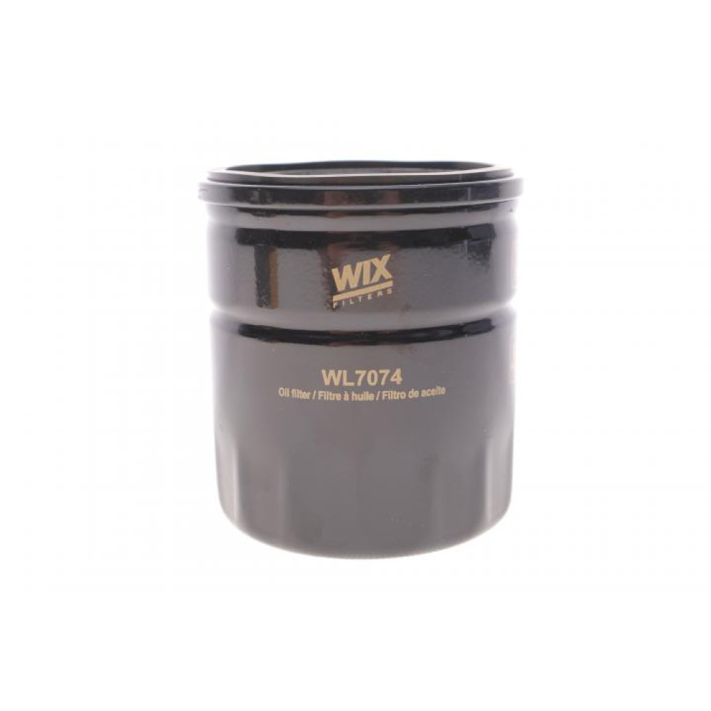 Фільтр оливний WIX wl7074