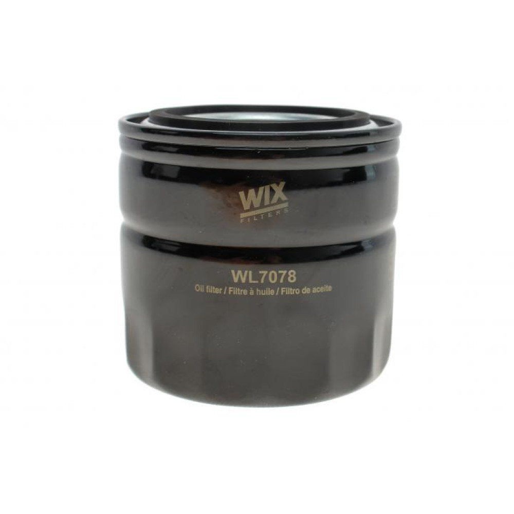 Фільтр оливний WIX wl7078