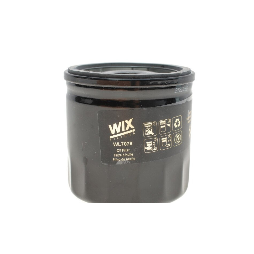 Фильтр масла WIX wl7079