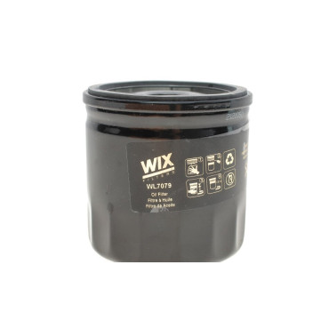 Фільтр оливи WIX wl7079