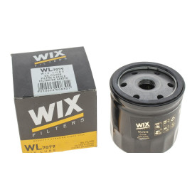 Фильтр масла WIX wl7079