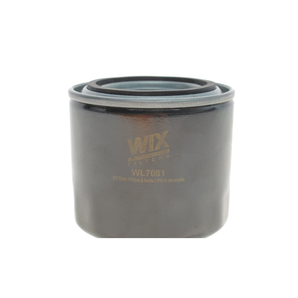 Фильтр масла WIX wl7081