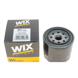 Фильтр масла WIX wl7081