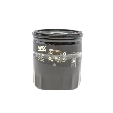 Фильтр масла WIX wl7087