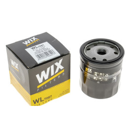 Фильтр масла WIX wl7087