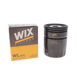 Фильтр масла WIX wl7091