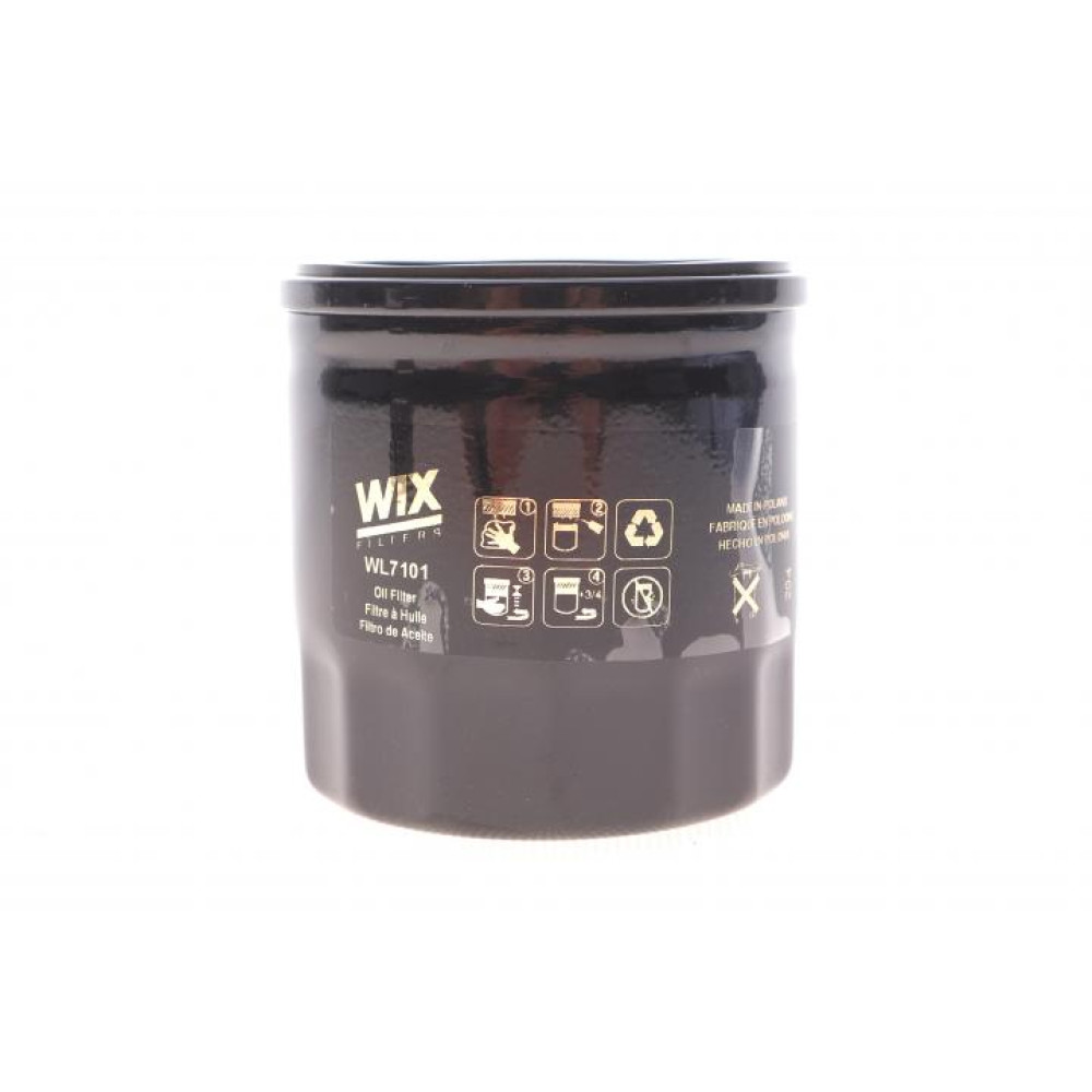 фільтр оливний WIX wl7101