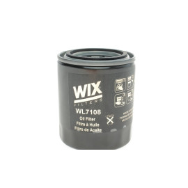 Фильтр масла WIX wl7108