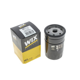 Фільтр оливи WIX wl7110