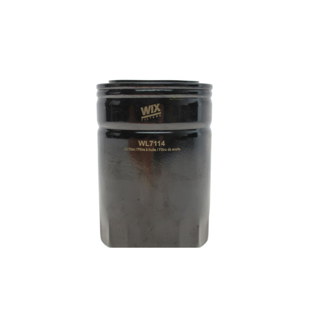 Фильтр масла WIX wl7114