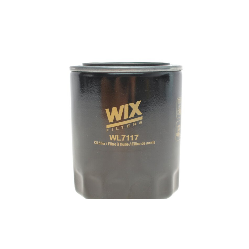 Оливний фільтр WIX wl7117