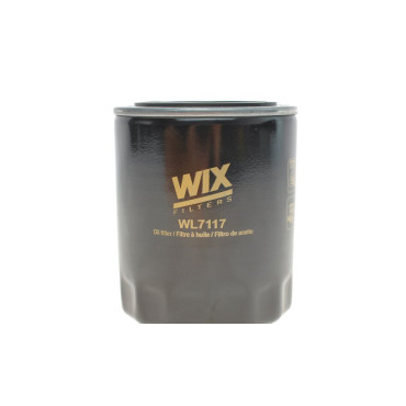 Масляный фильтр WIX wl7117