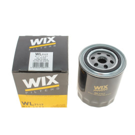 Оливний фільтр WIX wl7117