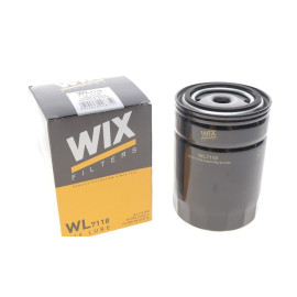 Фільтр оливний WIX wl7118
