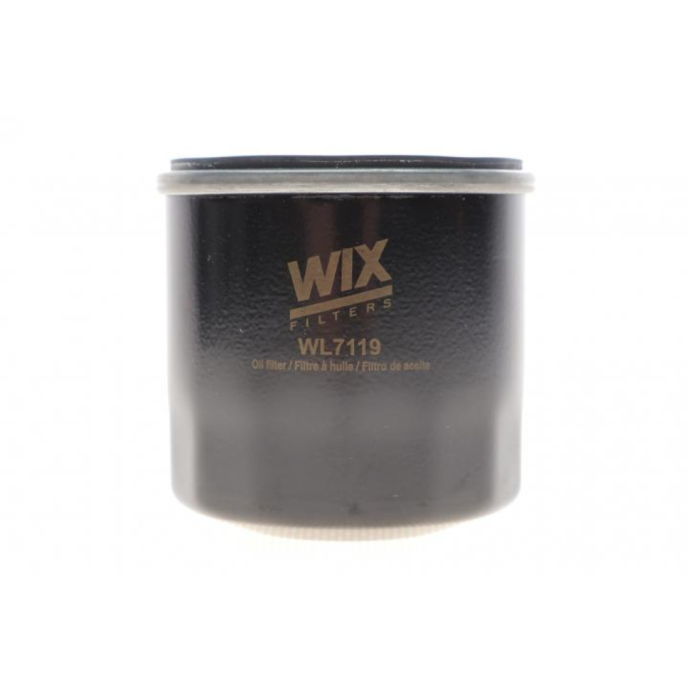 Фільтр оливний WIX wl7119