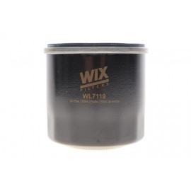 Фільтр оливний WIX wl7119