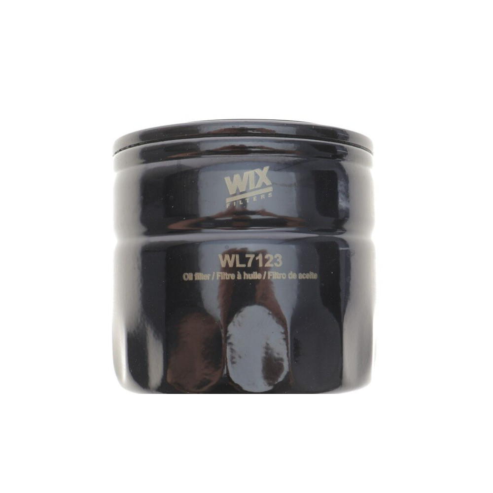 Фільтр оливи WIX wl7123