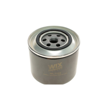 Фильтр масла WIX wl7125