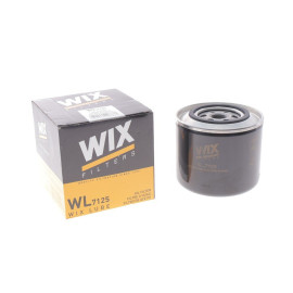 Фильтр масла WIX wl7125