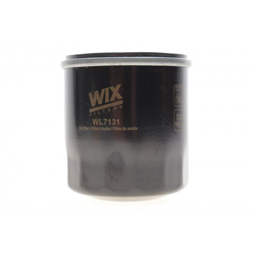 Оливний фільтр WIX wl7131