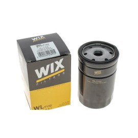Фільтр оливи WIX wl7132