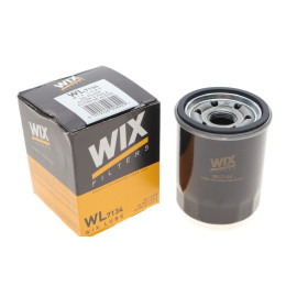 Фильтр масляный WIX wl7134