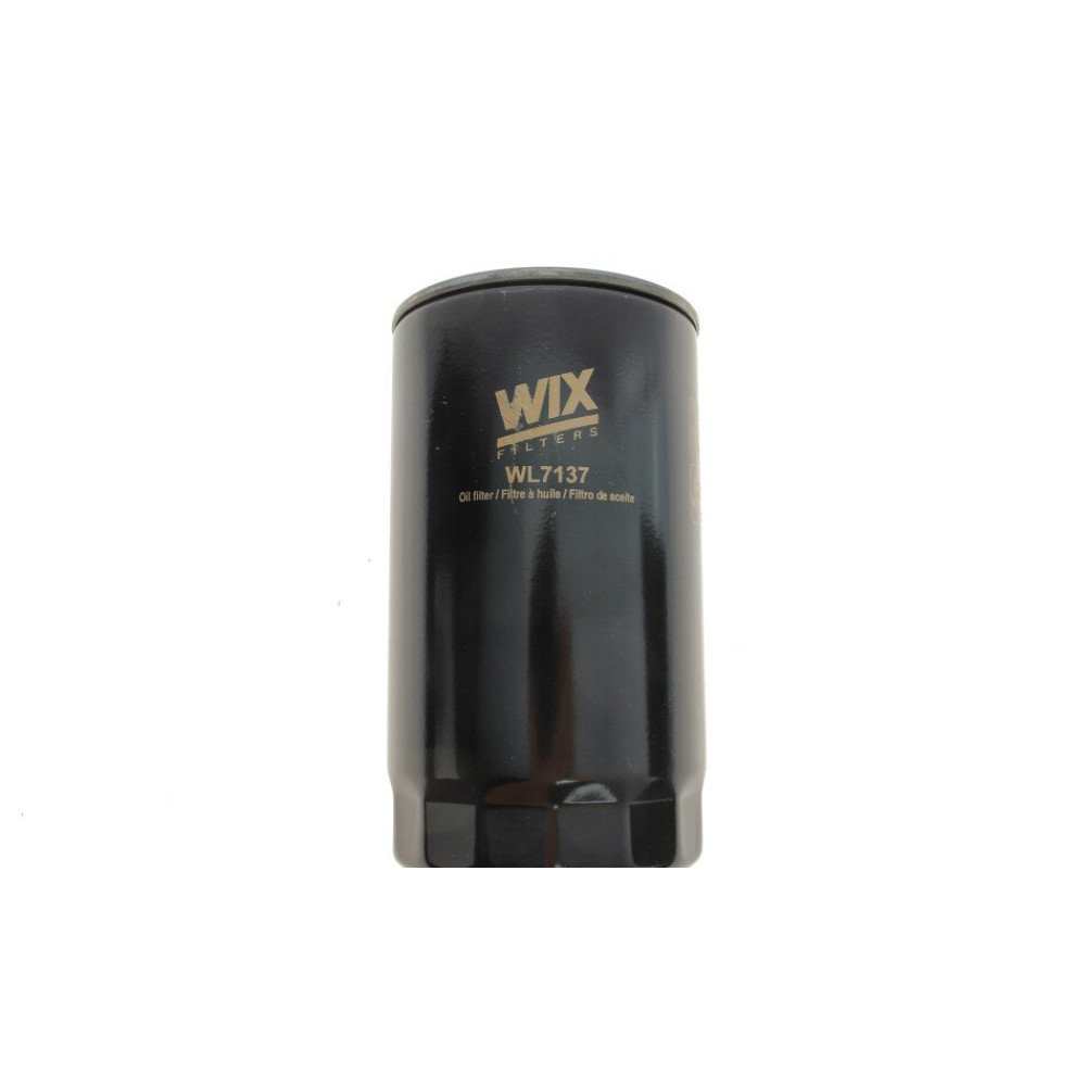 Фільтр оливи WIX wl7137