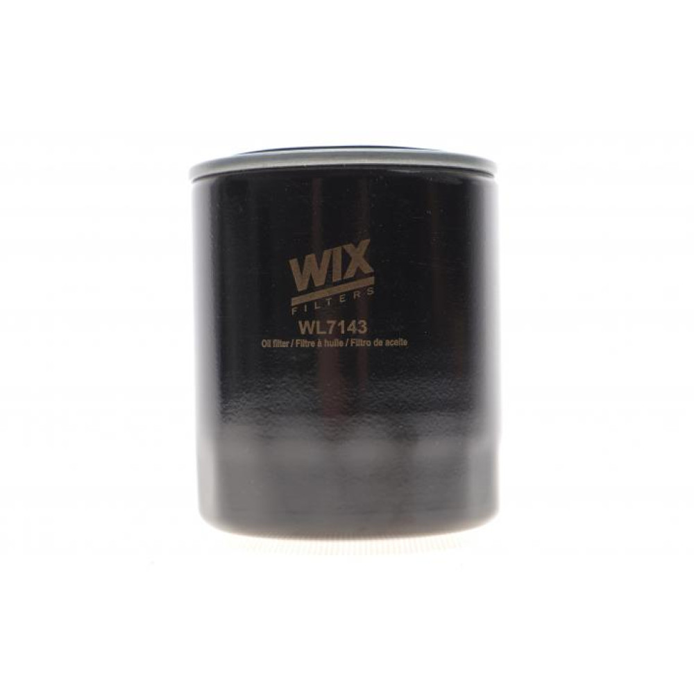 Оливний фільтр WIX wl7143