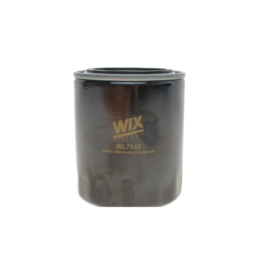 Фильтр масла WIX wl7145