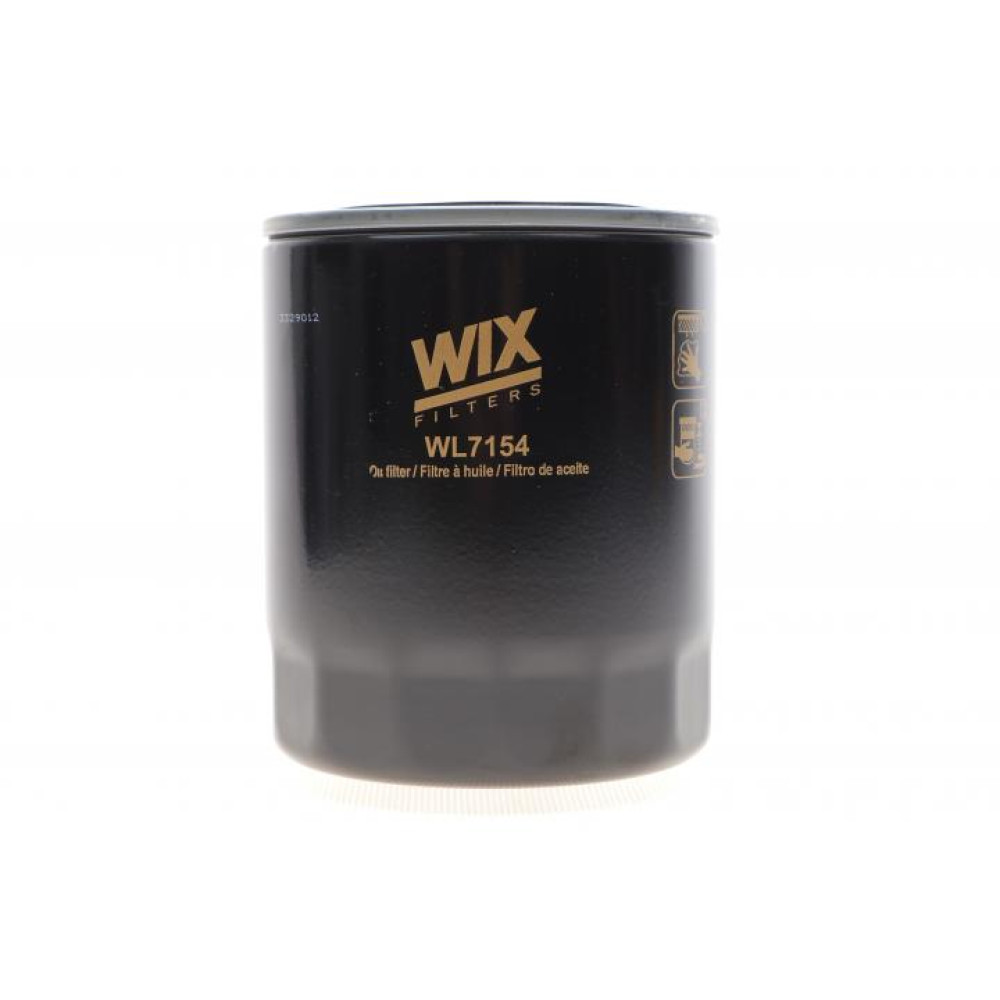 Оливний фільтр WIX wl7154