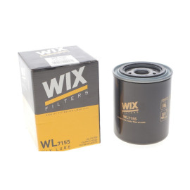 Фильтр масла WIX wl7155