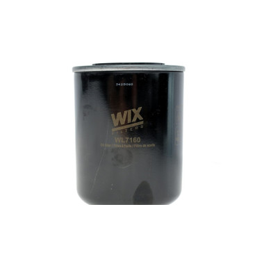 Масляный фильтр WIX wl7160
