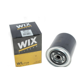 Масляный фильтр WIX wl7160