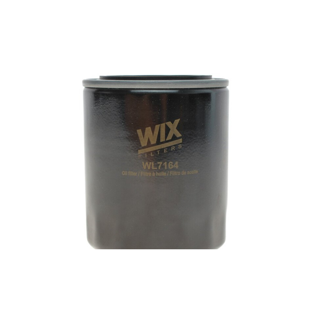 Фільтр оливи WIX wl7164