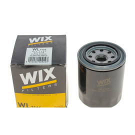 Фільтр оливи WIX wl7164