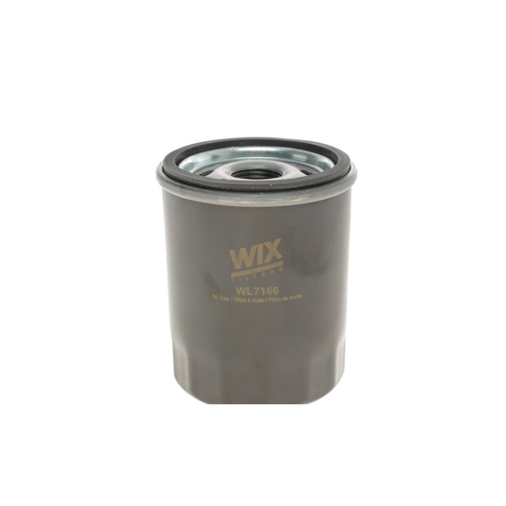 Фильтр масла WIX wl7166