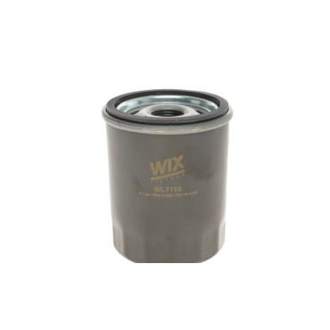 Фильтр масла WIX wl7166