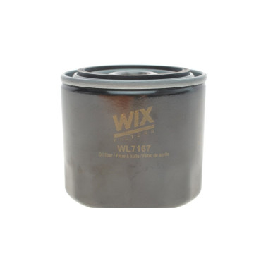 Фильтр масла WIX wl7167