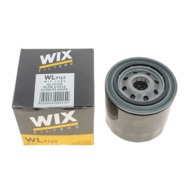 Фильтр масла WIX wl7167