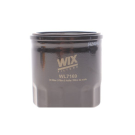 Масляный фильтр WIX wl7169