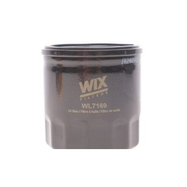 Масляный фильтр WIX wl7169
