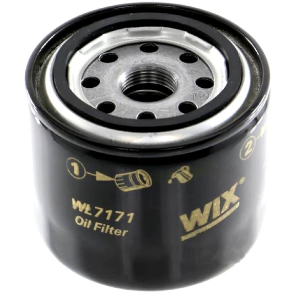 Оливний фільтр WIX wl7171
