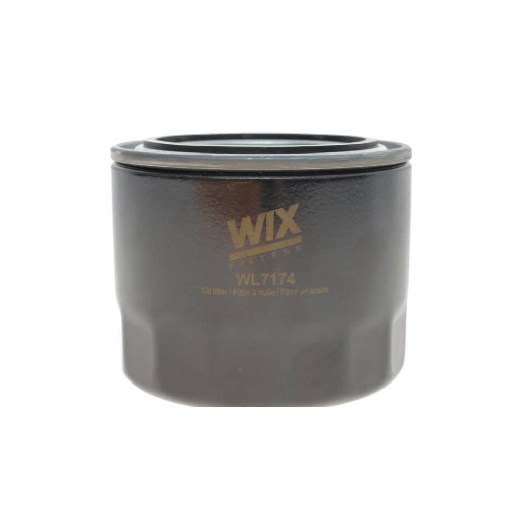 Фильтр масла WIX wl7174