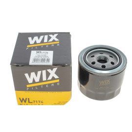 Фильтр масла WIX wl7174