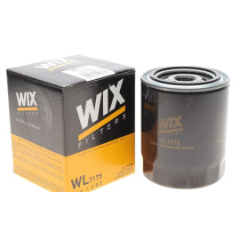 Фільтр оливи WIX wl7175