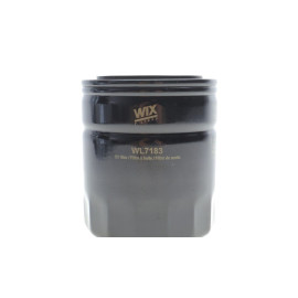 WIX wl7183 Фільтр оливи WIX wl7183