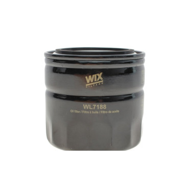 Фільтр оливи WIX wl7188