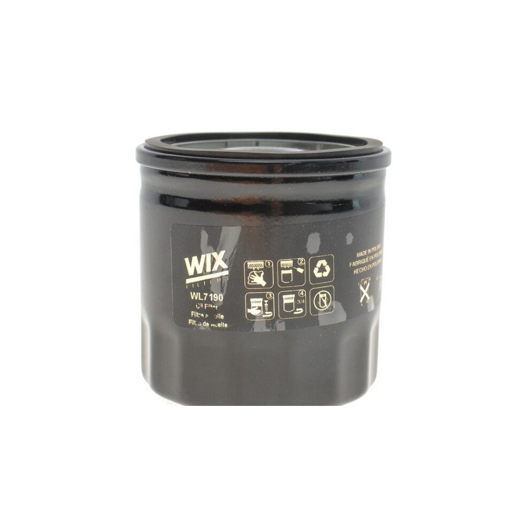 Фільтр оливи WIX wl7190