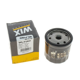 Фільтр оливи WIX wl7190