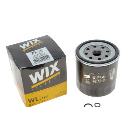 Фільтр оливи WIX wl7197